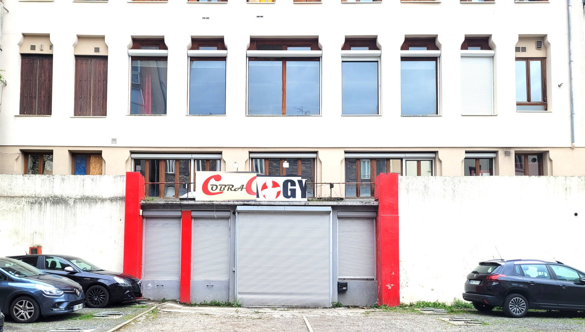 property